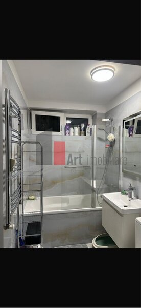 Parc Floreasca apartament 3 camere